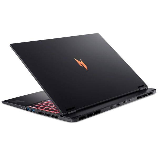 Ноутбук Acer Nitro 16S AI AN16S-61-R1YU Black (NH.QXKEU.004)