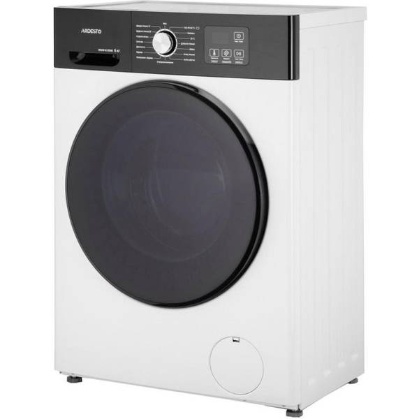 Пральна машина автоматична Ardesto WMW-6105WI