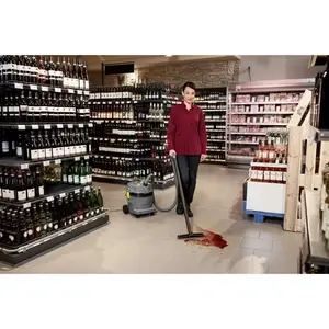 Професійний пилосос Karcher NT 22/1 Ap L (1.378-600.0) Професійний пилосос Karcher NT 22/1 Ap L (1.378-600.0)