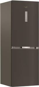 Холодильник з морозильною камерою Whirlpool WHK 26362 XBR4U Холодильник з морозильною камерою Whirlpool WHK 26362 XBR4U
