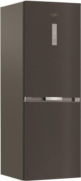 Холодильник з морозильною камерою Whirlpool WHK 26362 XBR4U