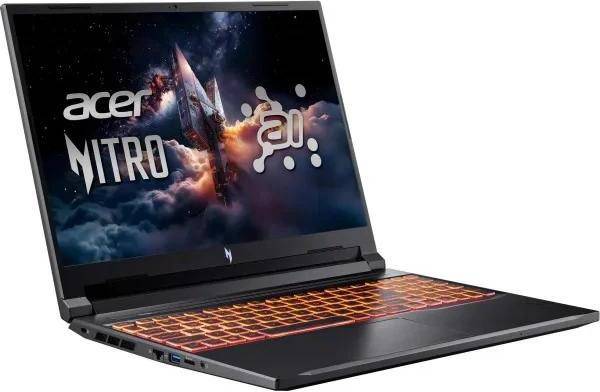 Ноутбук Acer Nitro V 16 AI ANV16-42-R5L0 Black (NH.U1GEU.003)