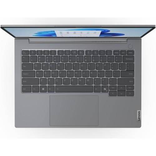 Ноутбук Lenovo ThinkBook 16 G7 ARP Arctic Gray (21MV0032RA)