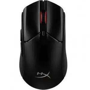 Миша HyperX Pulsefire Haste 2 Wireless Black (6N0B0AA) Миша HyperX Pulsefire Haste 2 Wireless Black (6N0B0AA)