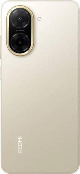 Смартфон Xiaomi Redmi A5 3/64GB Sandy Gold