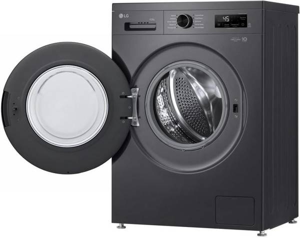 Пральна машина автоматична LG F2Y1WS6J