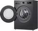Пральна машина автоматична LG F2Y1WS6J