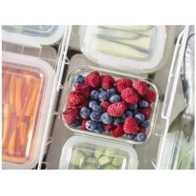 Морозильна скриня Gorenje FH30DAW