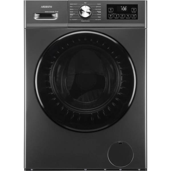 Пральна машина автоматична Ardesto WMW-6103DGBD