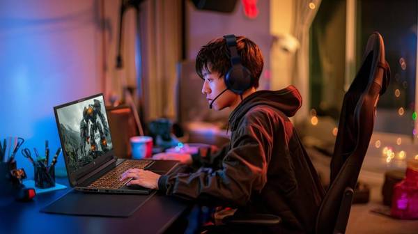 Ноутбук Acer Nitro V 16 AI ANV16-61-R630 Obsidian Black (NH.U1EEU.008)