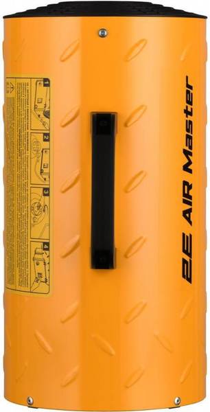 Теплова гармата 2E 2E-GH15