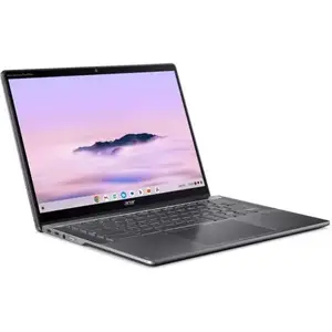 Ноутбук Acer Chromebook Plus Spin 514 CP514-4HN-30BW Steel Gray (NX.KYQEU.001) Ноутбук Acer Chromebook Plus Spin 514 CP514-4HN-30BW Steel Gray (NX.KYQEU.001)