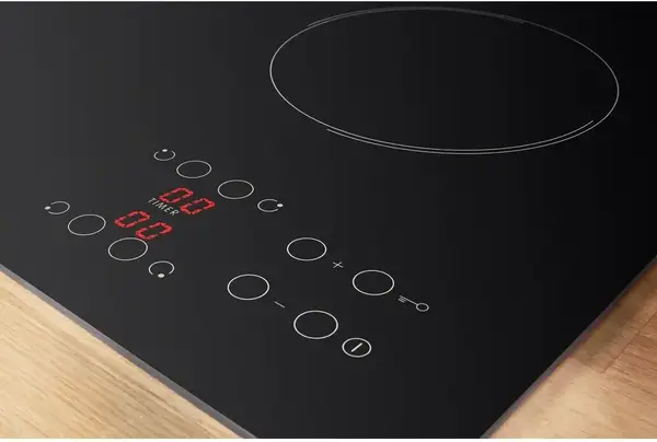 Варочная поверхность электрическая Indesit RI 161 C