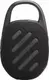 Портативна колонка JBL Clip 5 Black (JBLCLIP5BLK)