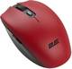 Миша 2E MF2030 Rechargeable WL Red (2E-MF2030WR)