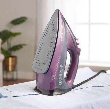Праска RUSSELL HOBBS 27281-56 Colour Control Pro Ultra Iron