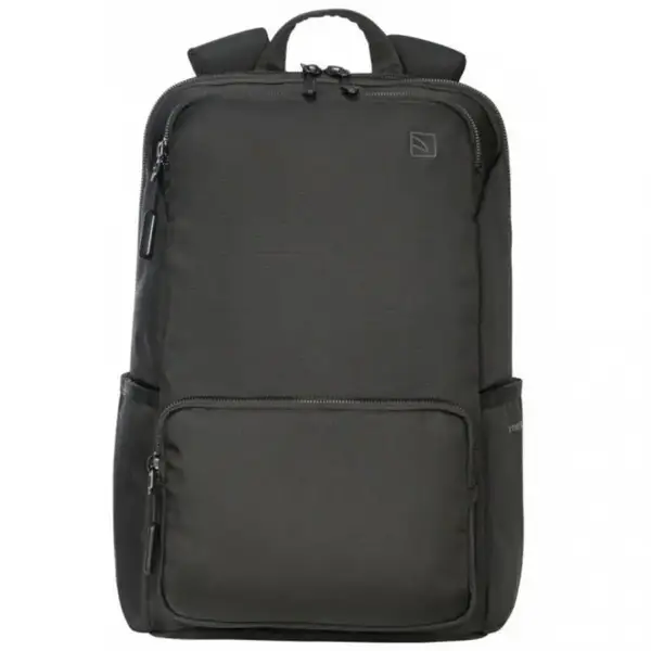 Рюкзак міський Tucano Terras / Black (BKTER15-BK)