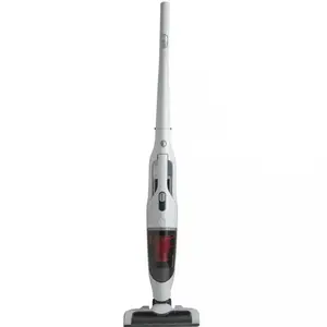 Вертикальний + ручний пилосос (2в1) Gorenje SVC216GFW