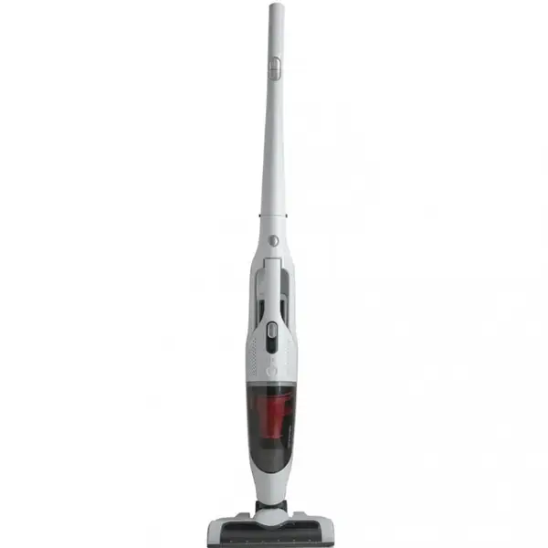 Вертикальний + ручний пилосос (2в1) Gorenje SVC216GFW