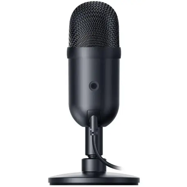 Мікрофон для стрімінгу, подкастів Razer Seiren V2 X (RZ19-04050100-R3M1)
