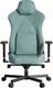 Комп'ютерне крісло для геймера HATOR Arc 3 XL Velour Turquoise (HTC3443XL)