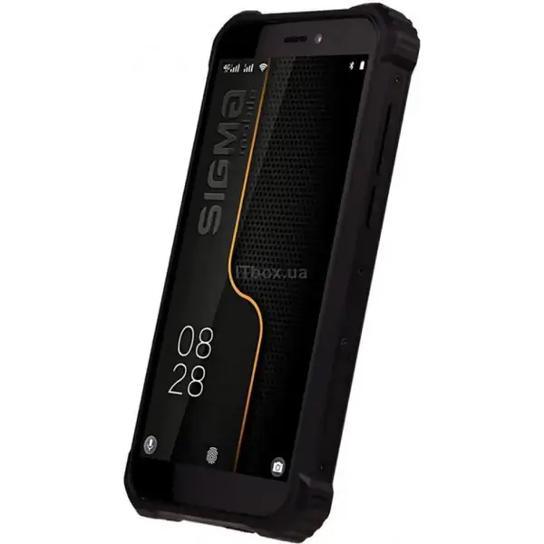 Смартфон Sigma mobile X-treme PQ38