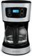 Кавоварка крапельна SENCOR SCE 3700BK