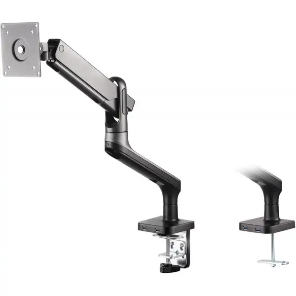 Настольная стойка 2E Евдо (2EDGEREDUSB)