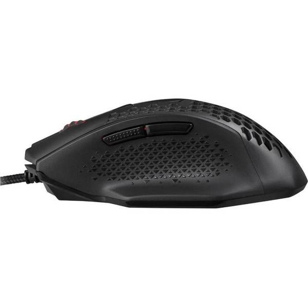 Миша Redragon Bomber (71277)