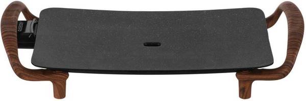 Електрогриль Ardesto GHP-4