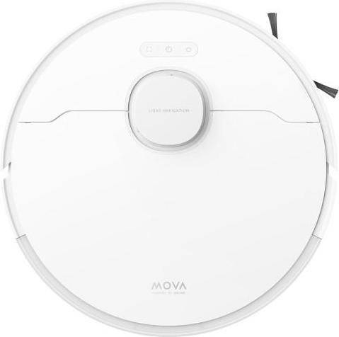 Робот-пилосос з вологим прибиранням Dreame Mova Robot Vacuum S10 (RLS42SA)