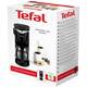 Крапельна кавоварка Tefal CM340811