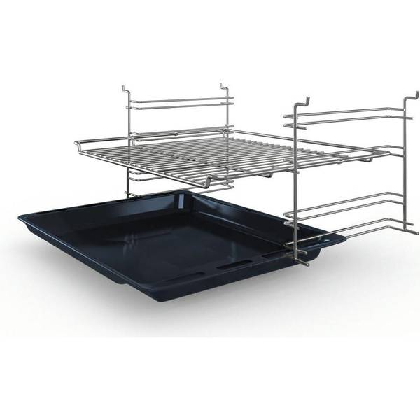 Духовка електрична Bosch HBF011BA1T