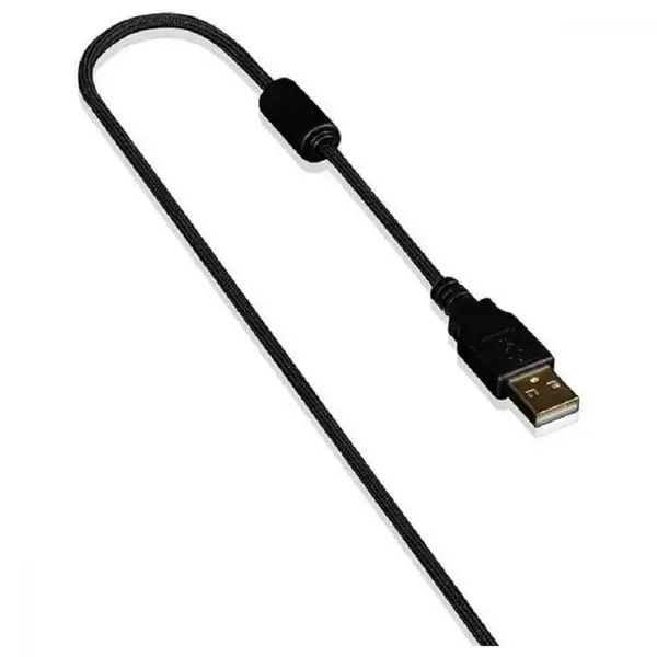 Мышь Modecom Shinobi 3360 Volcano (M-MC-SHINOBI-3360-100)