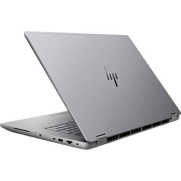 Ноутбук HP ZBook Fury G1i (5F9V9ES)