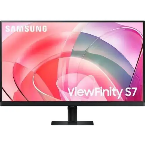 Монітор Samsung 32 ViewFinity HRM S70D Monitor (LS32D700EAIXCI)