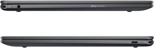 Ноутбук HP OmniBook Ultra Flip 14-fh0009ua Eclipse Gray (B9PD8EA)