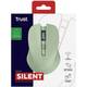 Миша Trust Mydo Silent Green (25042_TRUST)