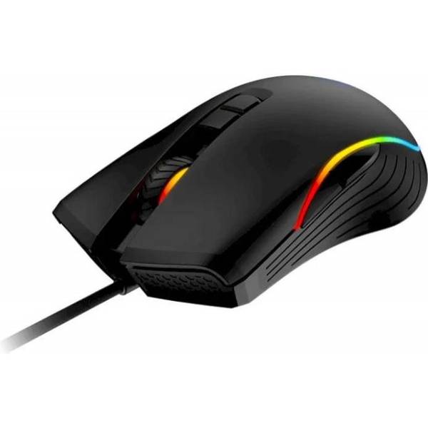 Миша MSI Forge GM300 Black (S12-0402300-HH9)