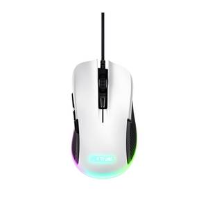 Миша Trust GXT 922W YBAR Gaming Mouse Eco White (24730_TRUST)
