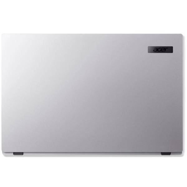 Ноутбук Acer TravelMate P2 15 TMP215-55 Silver (NX.BN8EU.00A)