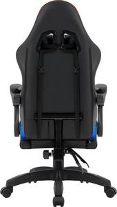 Комп'ютерне крісло для геймера Defender Energy RGB black (64559) Комп'ютерне крісло для геймера Defender Energy RGB black (64559)