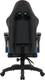 Комп'ютерне крісло для геймера Defender Energy RGB black (64559)