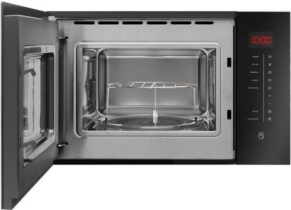 Мікрохвильовка з грилем Hansa AMMB25E1WH