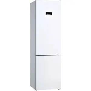 Холодильник з морозильною камерою Bosch KGN39XW326