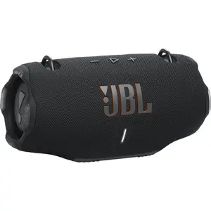 Портативні колонки JBL Xtreme 4 Black (JBLXTREME4BLK)