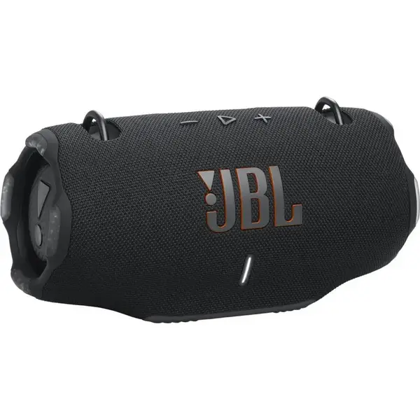 Портативні колонки JBL Xtreme 4 Black (JBLXTREME4BLK)