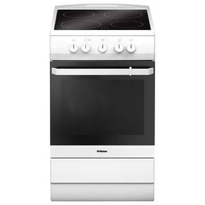 Електрична плита Hansa FCCW53000