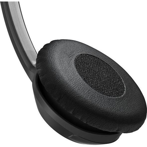 Спеціалізована гарнітура Sennheiser EPOS SC 260 USB MS II Black (1000579)