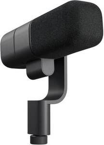 Мікрофон студійний Logitech G Yeti Studio Active Dynamic XLR Black (988-000565) Мікрофон студійний Logitech G Yeti Studio Active Dynamic XLR Black (988-000565)